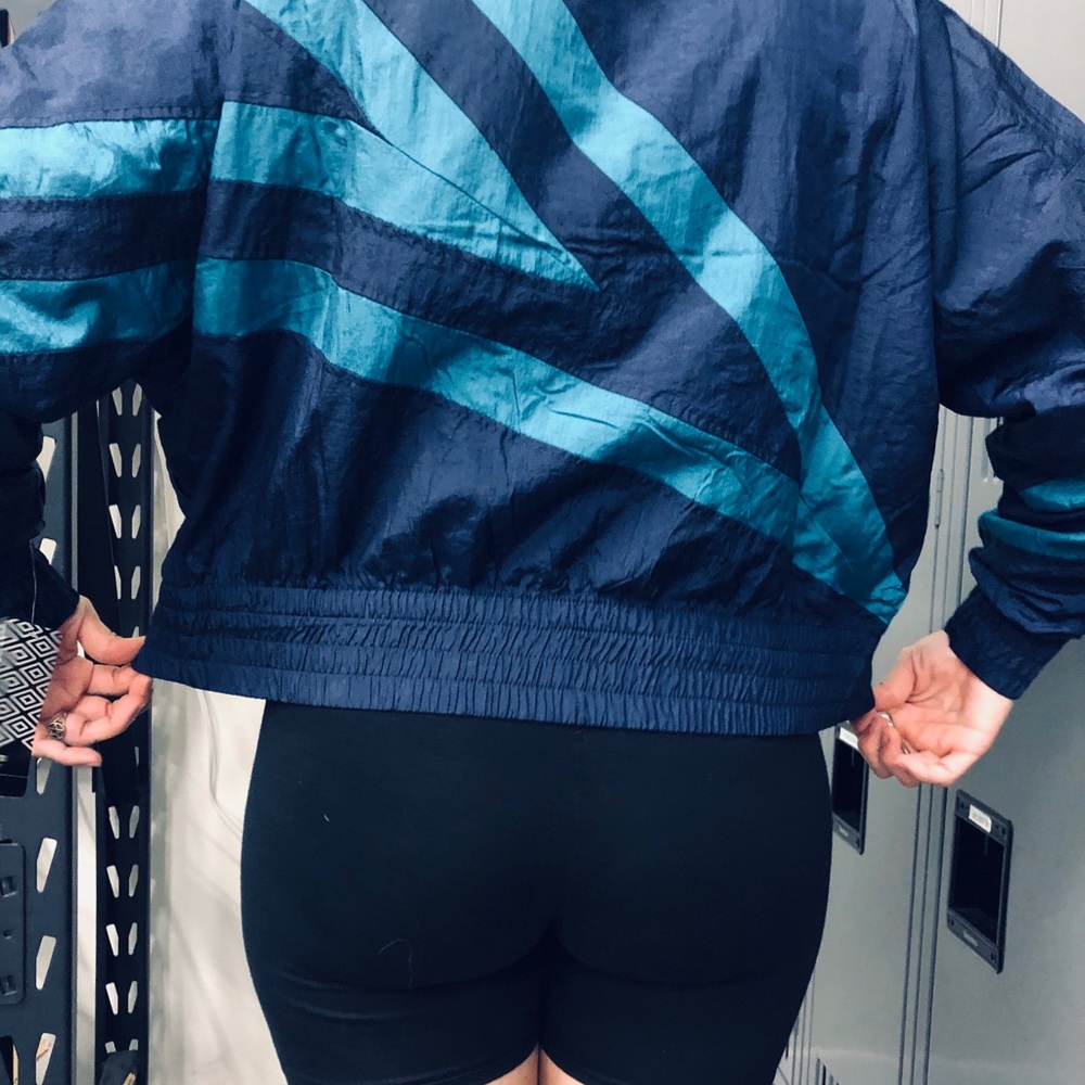 Umbrío jacket - Picture 7 of 7
